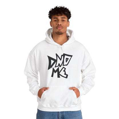 DND ME Hoodie