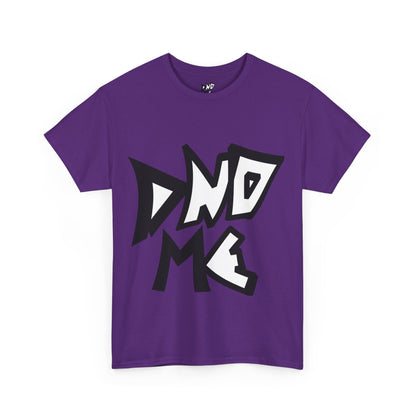 DND ME T-shirt