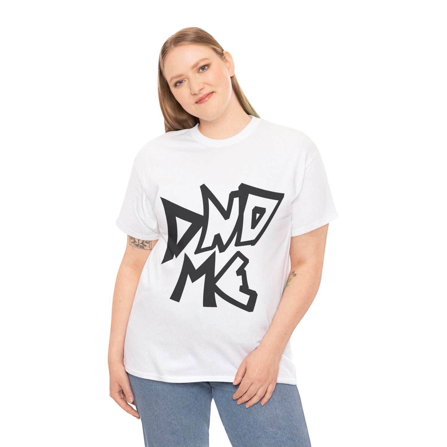 DND ME T-shirt