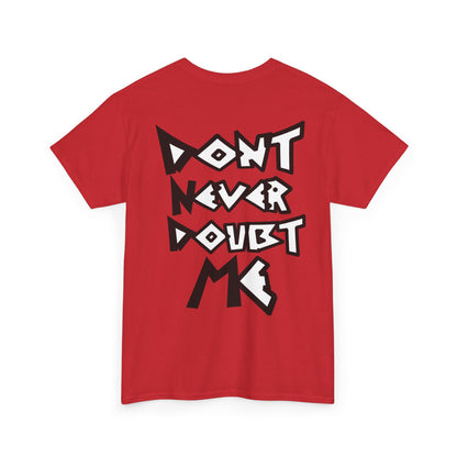 DND ME T-shirt