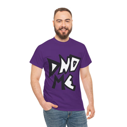 DND ME T-shirt