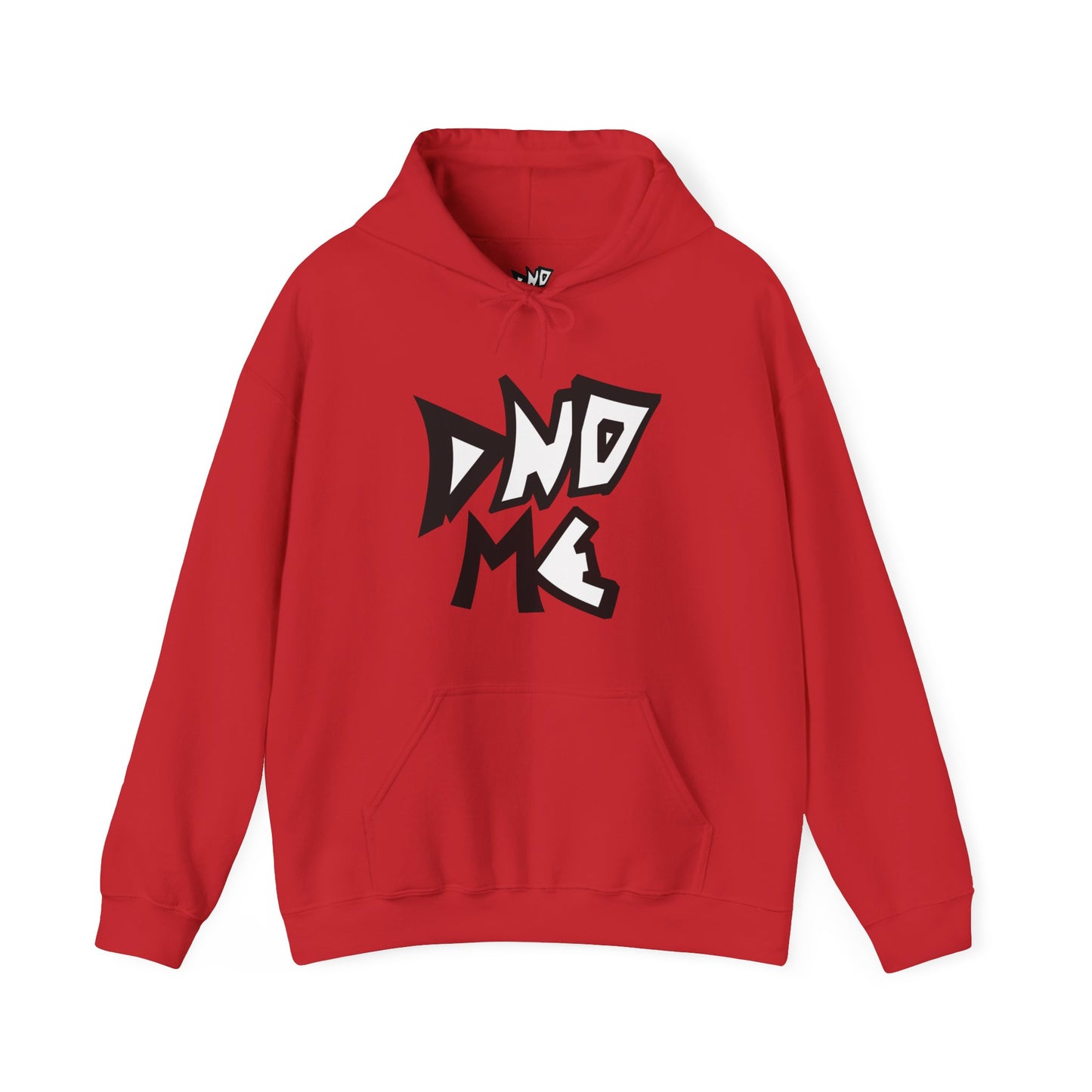 DND ME Hoodie