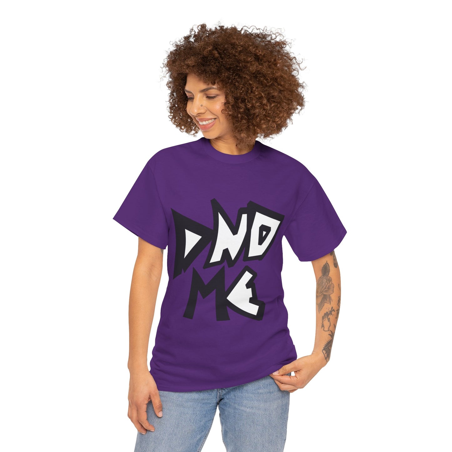 DND ME T-shirt