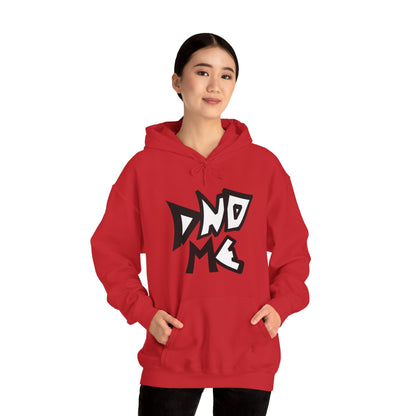 DND ME Hoodie