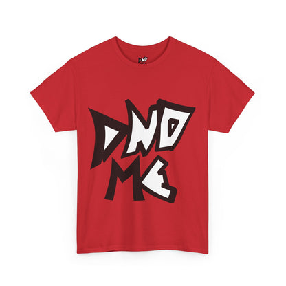 DND ME T-shirt