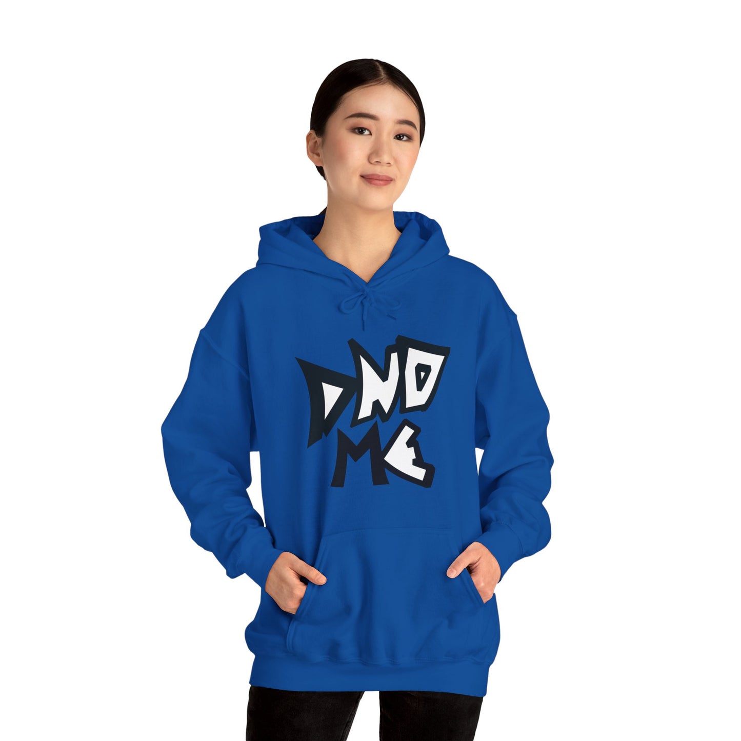 DND ME Hoodie