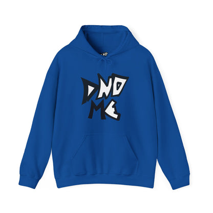 DND ME Hoodie