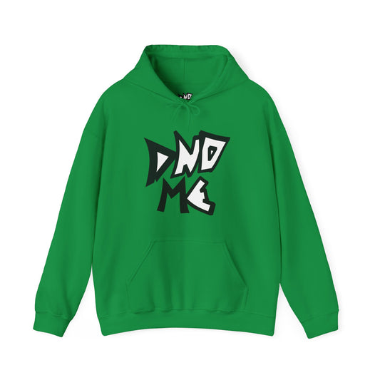 DND ME Hoodie