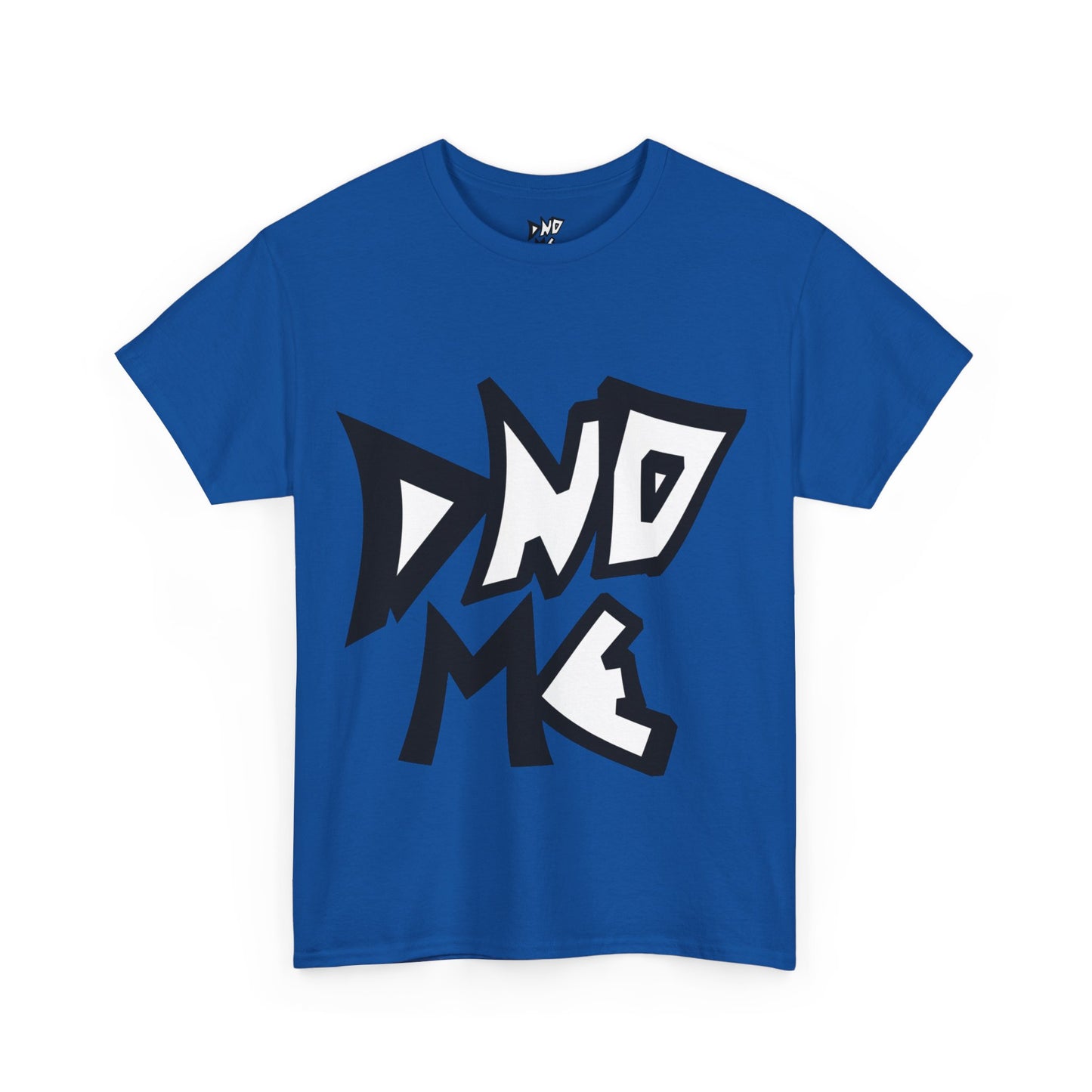 DND ME T-shirt